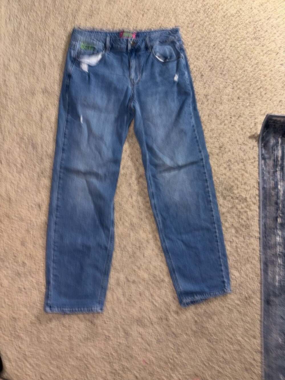 Women’s empyre jeans size 6